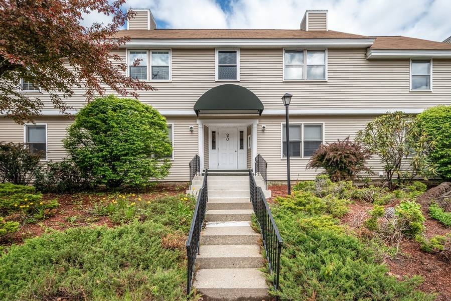 425 Main Street #20C, Hudson, MA 01749