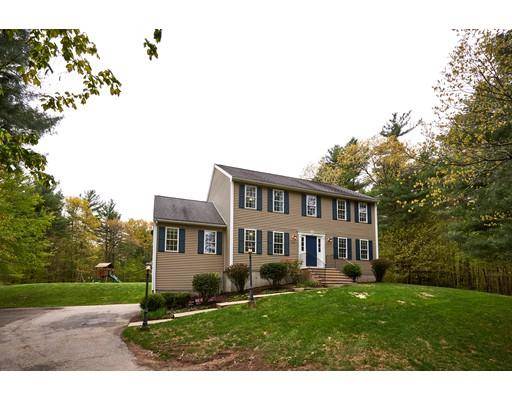 72 Baylies Rd, Charlton, MA 01507