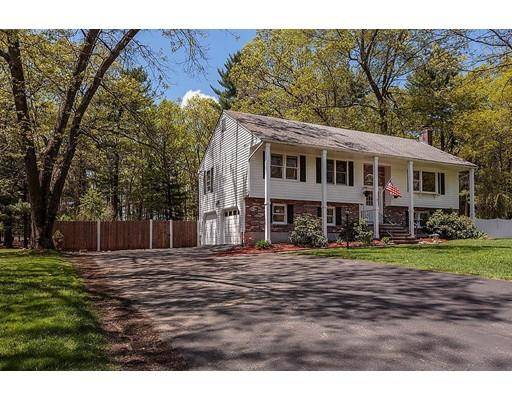 147 Bradford Rd, Tewksbury, MA 01876