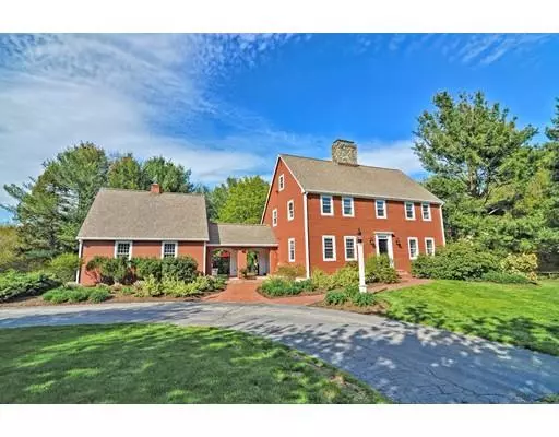 63 Farm Hill Road, North Attleboro, MA 02760