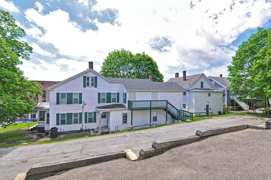1 High St, Spencer, MA 01562