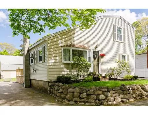 Rockland, MA 02370,46 Beal Court