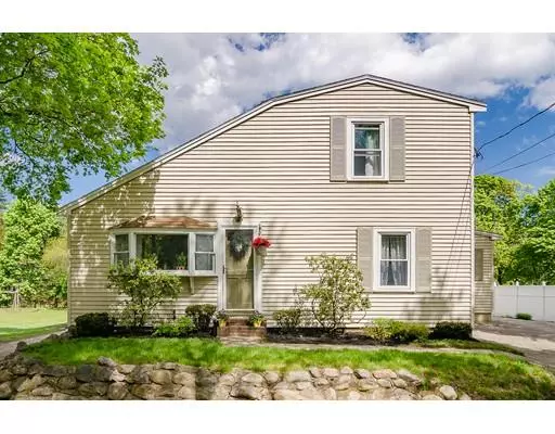 46 Beal Court, Rockland, MA 02370