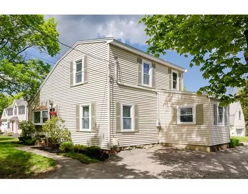 Rockland, MA 02370,46 Beal Court