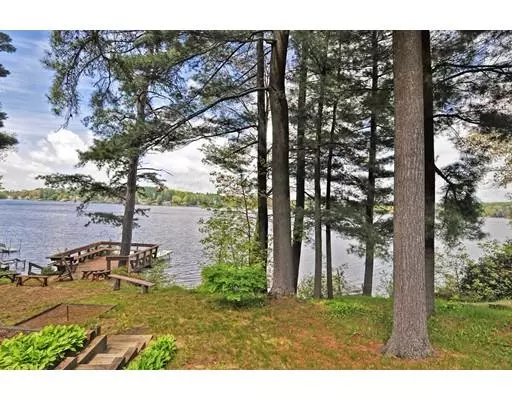 East Brookfield, MA 01515,111 Lashaway Drive Cir