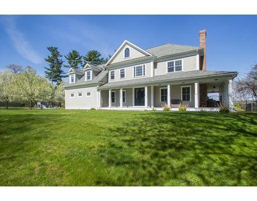 57 Garrison Dr, Scituate, MA 02066