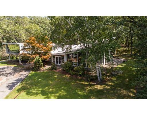 164 & 168 Cochituate Road, Wayland, MA 01778