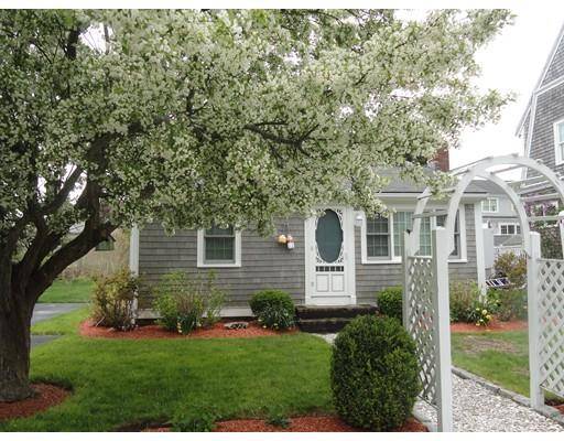 24 Feake Ave., Sandwich, MA 02563