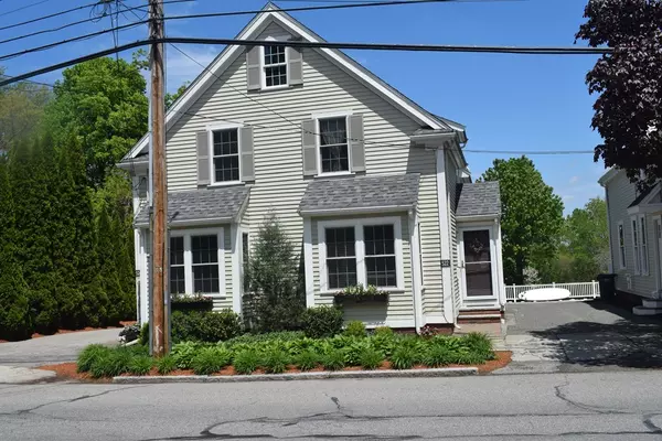 522 Merrimac St #522, Newburyport, MA 01950