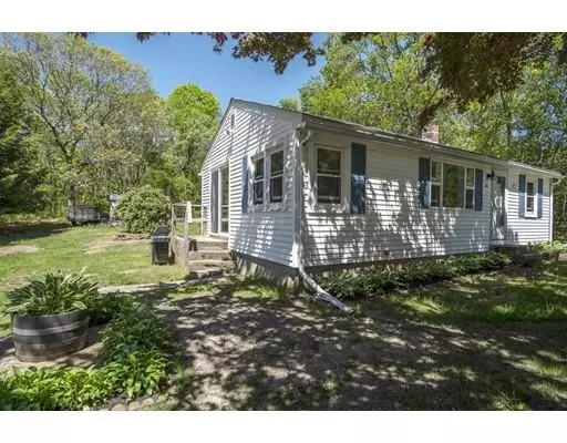 25 Water St, Berkley, MA 02779