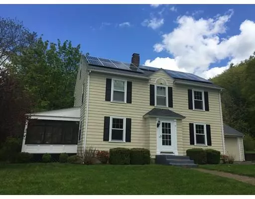 115 Beacon St, Greenfield, MA 01301