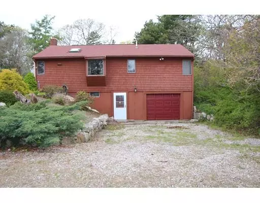 Bourne, MA 02532,299 County Rd