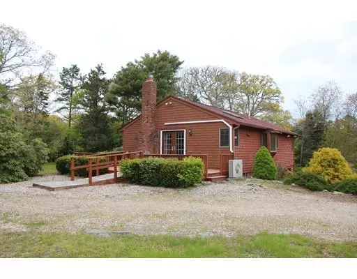 Bourne, MA 02532,299 County Rd