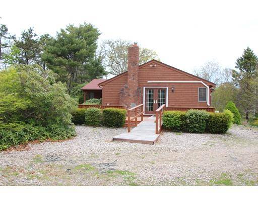 Bourne, MA 02532,299 County Rd