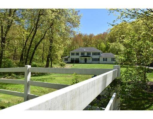 173 Old Sudbury Road, Sudbury, MA 01776