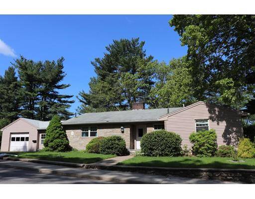 30 Shawmut Ave, Hudson, MA 01749