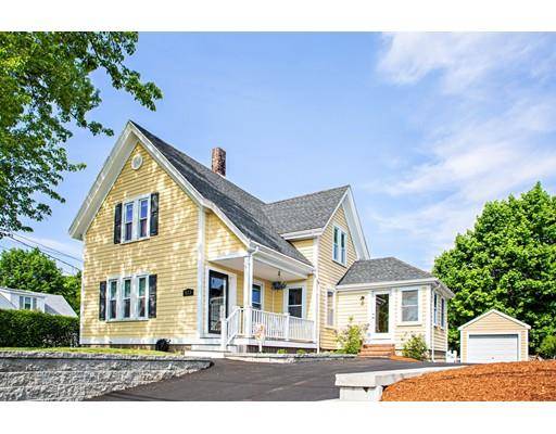 123 Summer Street, Kingston, MA 02364