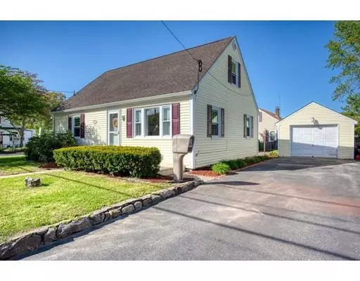 135 Avenue A, Woonsocket, RI 02895