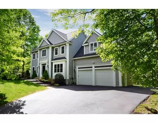 75-A Main Cir, Shrewsbury, MA 01545