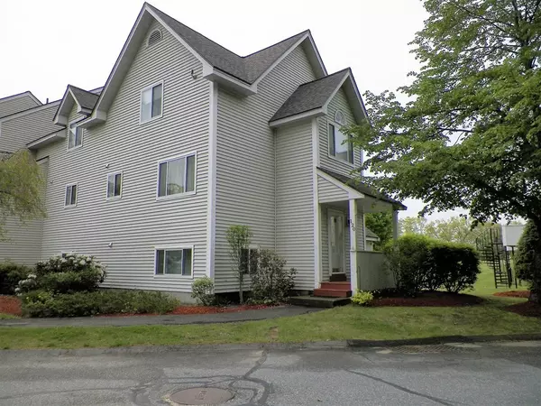 100 Merrimack Ave #120, Dracut, MA 01826