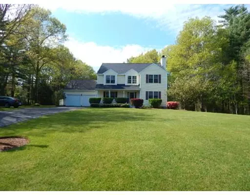 Middleboro, MA 02346,46 Whispering Pines Dr