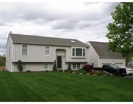 Norton, MA 02766,5 Cottage Street