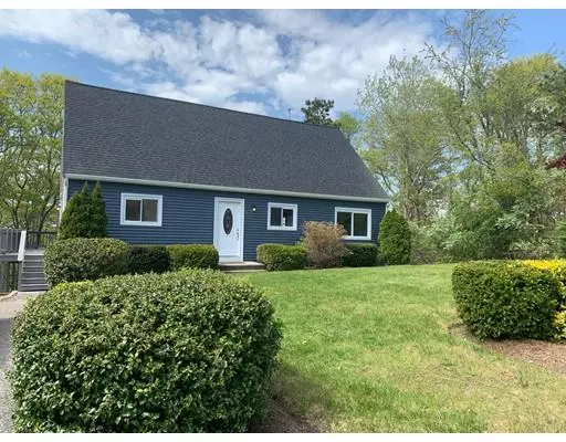 Bourne, MA 02532,9 Westerly Drive