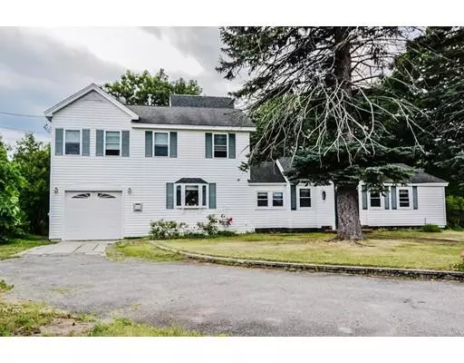 5 Peever St, Methuen, MA 01844