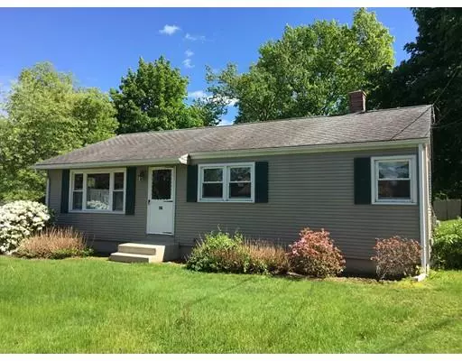 38 Edbert Dr, Holyoke, MA 01040