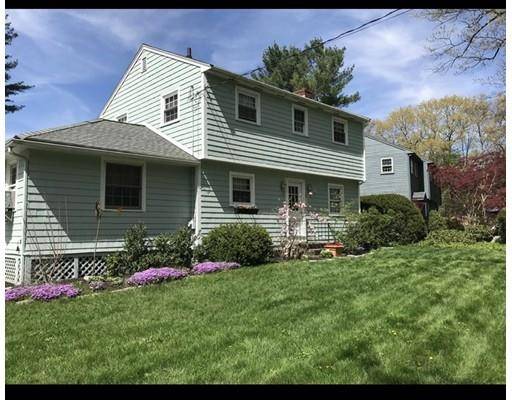 4 Old County, Hudson, MA 01749