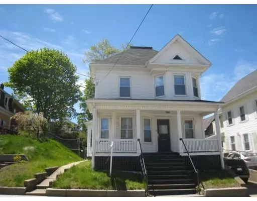 4 Warner St, Gloucester, MA 01930