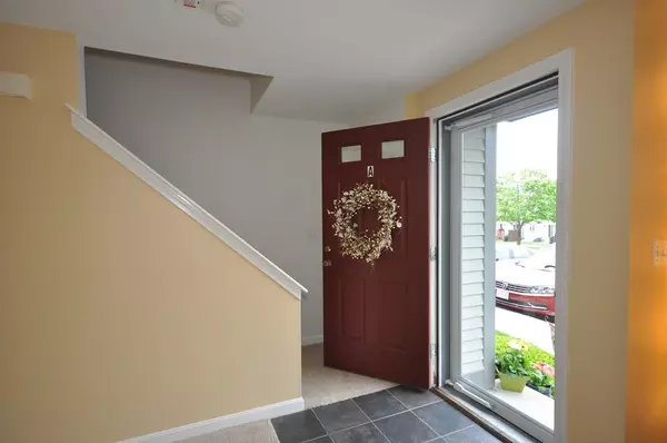 Ayer, MA 01432,55 Littleton Rd #9A