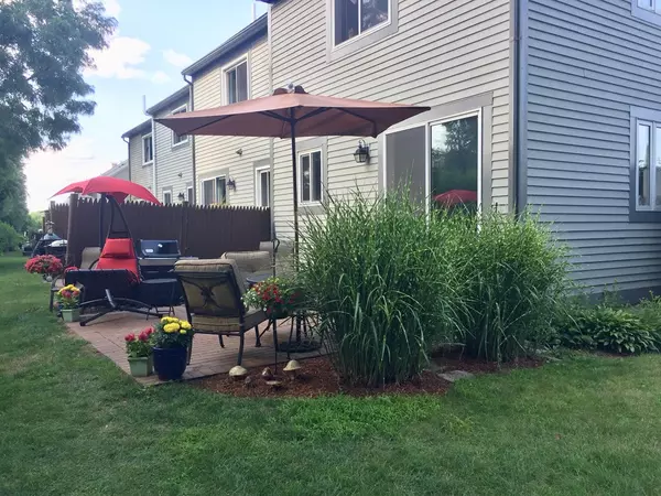 Ayer, MA 01432,55 Littleton Rd #9A