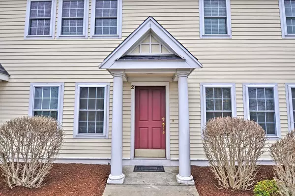 Tiverton, RI 02878,1070 Crandall #2