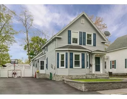 70 Billings St, Lowell, MA 01850