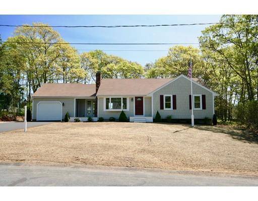 2 Laura, Bourne, MA 02532