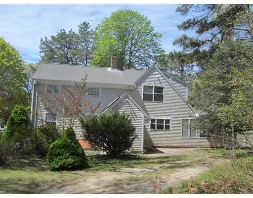 Harwich, MA 02645,164 Sisson Road