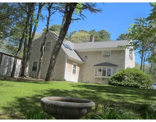 164 Sisson Road, Harwich, MA 02645