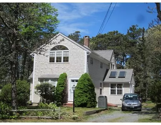 Harwich, MA 02645,164 Sisson Road