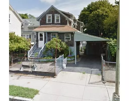 210 Park St., , New Bedford, MA 02740