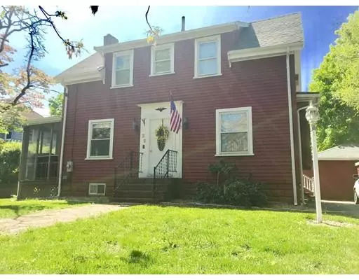 Taunton, MA 02780,22 Barnum St