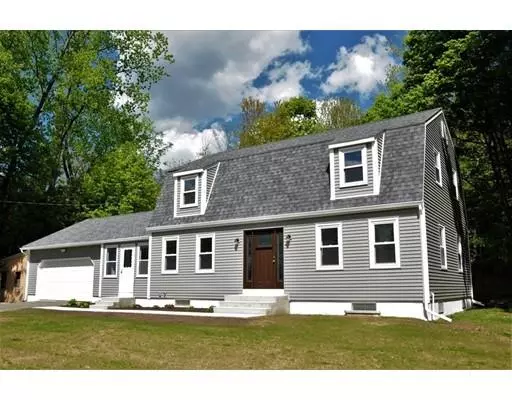 1016 Main St, Wilbraham, MA 01095