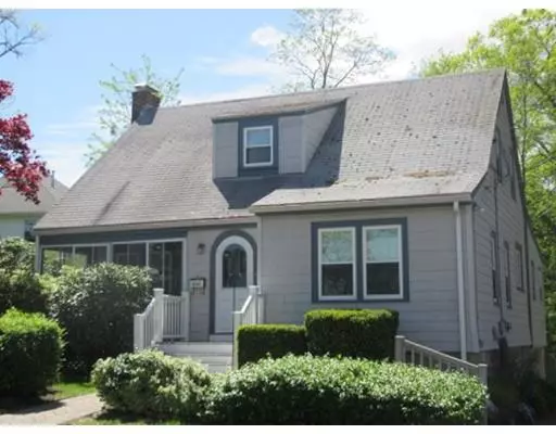 65 Harrison Ave., Braintree, MA 02184