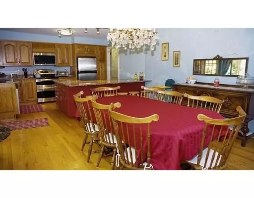 Westfield, MA 01085,60 Westwood Drive