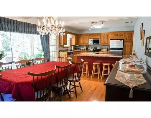 Westfield, MA 01085,60 Westwood Drive