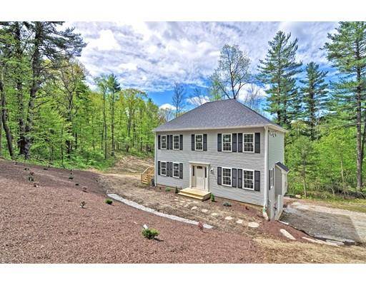 Lot 2 North Sturbridge Rd, Charlton, MA 01507