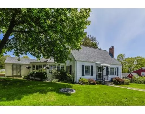 223 Richland Road, Norwood, MA 02062