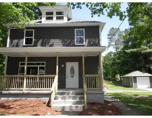 112 Parker St, Maynard, MA 01754