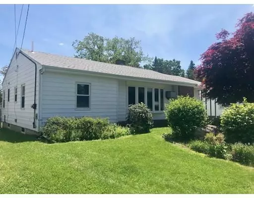 45 Lackey Street, Haverhill, MA 01830