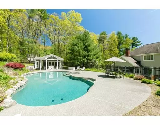 Carlisle, MA 01741,63 Nickles Lane